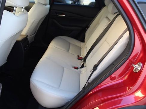 Used 2024 MAZDA CX-30 2.5 Turbo w/ Premium Package image 34