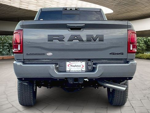 New 2026 RAM 2500 Laramie image 4