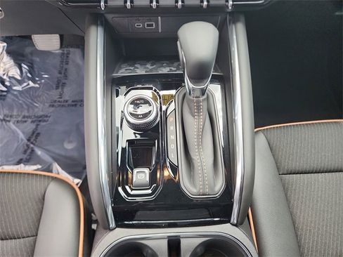 New 2026 GMC Canyon AT4 image 26