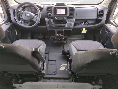 New 2026 RAM ProMaster 1500 w/ Convenience Group image 15