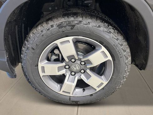 New 2026 Honda Ridgeline RTL image 11