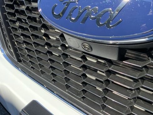 New 2025 Ford Transit 350 XLT image 10