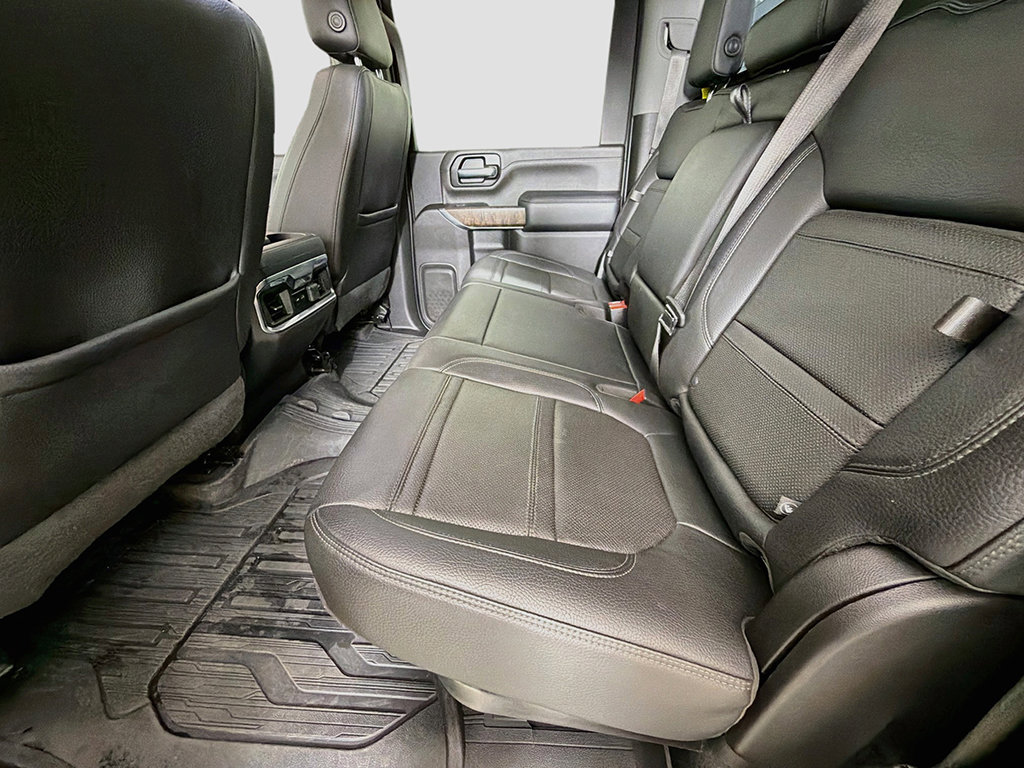 Used 2022 GMC Sierra 2500 Denali AWD/4WD image 27