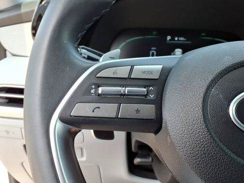 Used 2024 Hyundai Palisade SEL FWD image 13