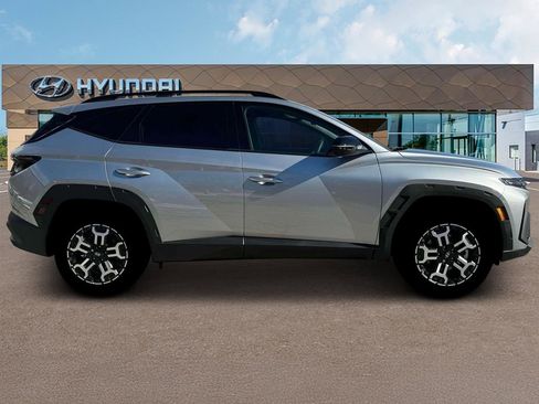 New 2025 Hyundai Tucson XRT AWD/4WD image 33