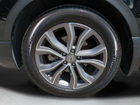 Used 2020 Honda CR-V Touring image 27