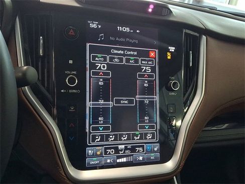 Certified 2022 Subaru Outback Touring w/ Popular Package #2 image 18