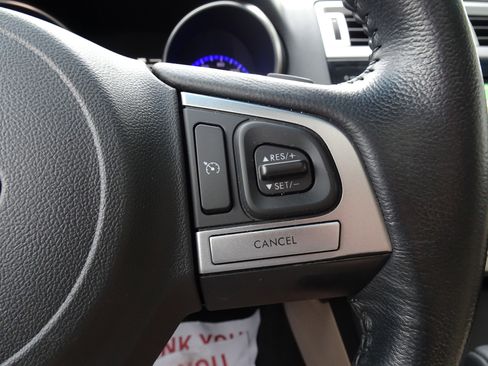 Used 2015 Subaru Outback 2.5i Limited image 24