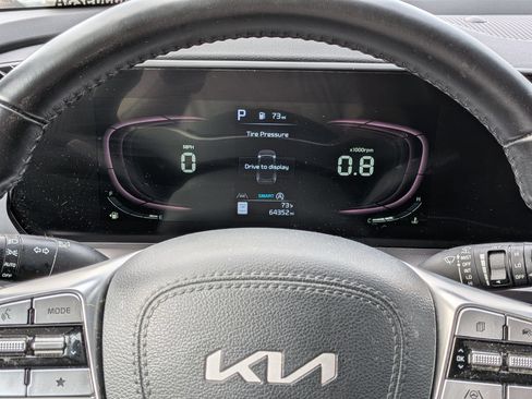 Used 2023 Kia Telluride S w/ S Sunroof Package AWD/4WD image 20