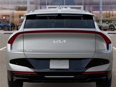 New 2025 Kia EV6 Wind image 13