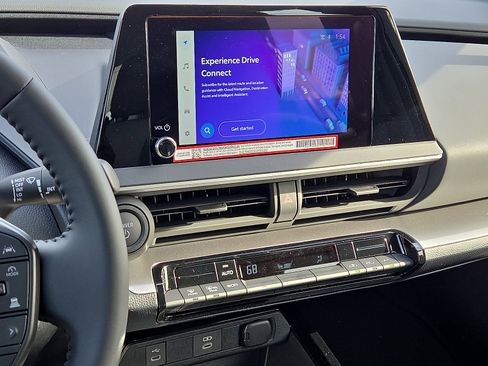 New 2026 Toyota Prius LE image 10