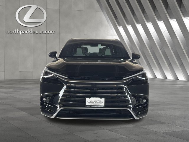 Certified 2026 Lexus TX 500h AWD w/ Technology Package image 26