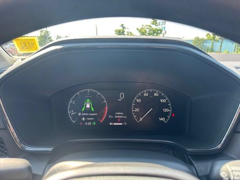 Used 2024 Honda CR-V EX image 29