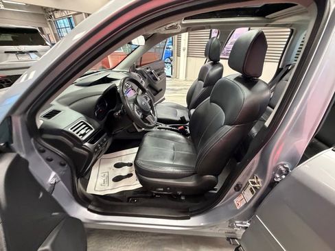 Used 2017 Subaru Forester 2.0XT Touring image 58