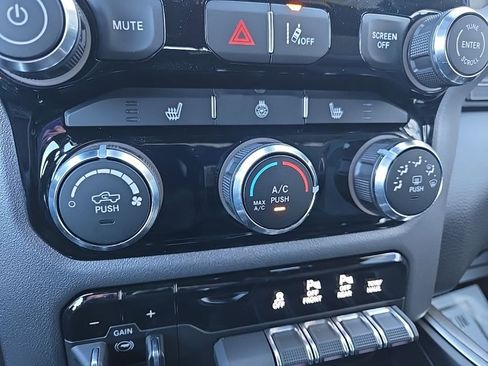 New 2026 RAM 1500 Big Horn w/ Night Edition AWD/4WD image 70