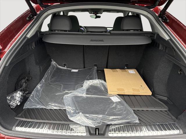 New 2026 Audi Q5 Premium Plus AWD/4WD image 24
