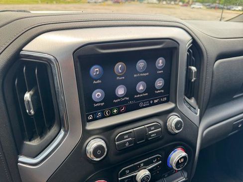 Used 2021 GMC Sierra 1500 SLT AWD/4WD image 26