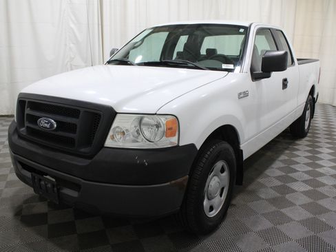 Used 2007 Ford F150 XL image 25