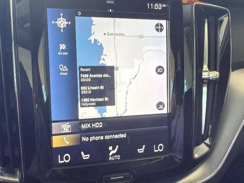 Used 2018 Volvo XC60 T5 Momentum w/ Vision Package image 26