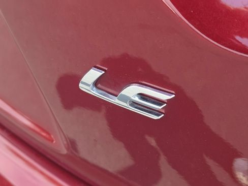 Used 2025 Toyota Corolla LE FWD image 23