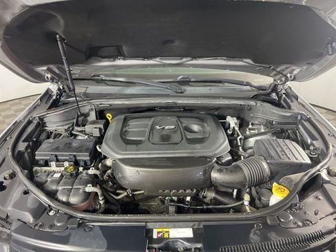 Used 2016 Jeep Grand Cherokee Laredo 75th Anniversary image 3