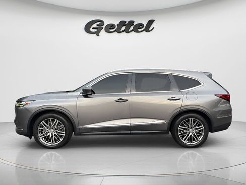 Used 2022 Acura MDX w/ Advance Package AWD/4WD image 8