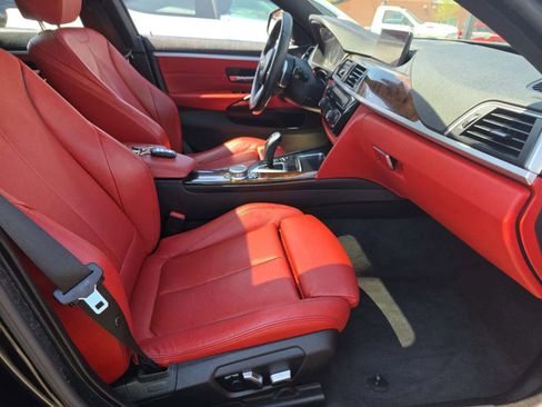Used 2020 BMW 430i Gran Coupe xDrive image 9