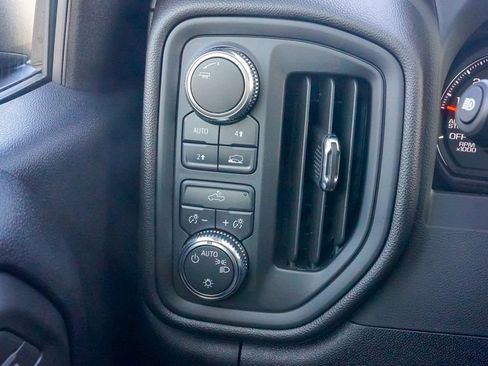 New 2025 GMC Sierra 1500 Pro w/ Graphite Edition image 26