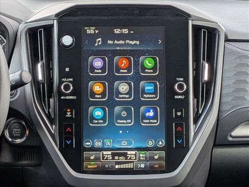 New 2026 Subaru Forester Premium image 11