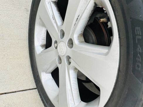 Used 2016 Buick Encore Base 4dr Crossover image 32