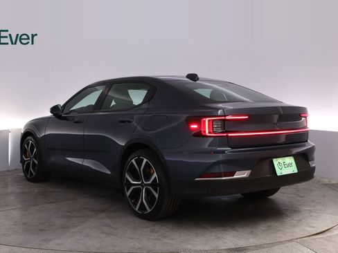 Used 2023 Polestar Polestar 2 w/ Pilot Pack AWD/4WD image 17