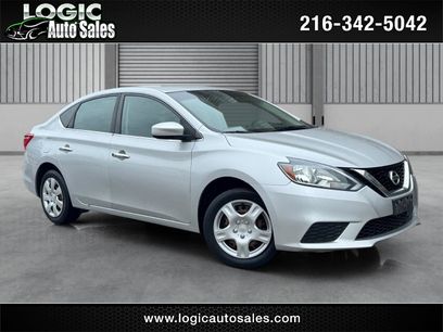 Used 2018 Nissan Sentra S