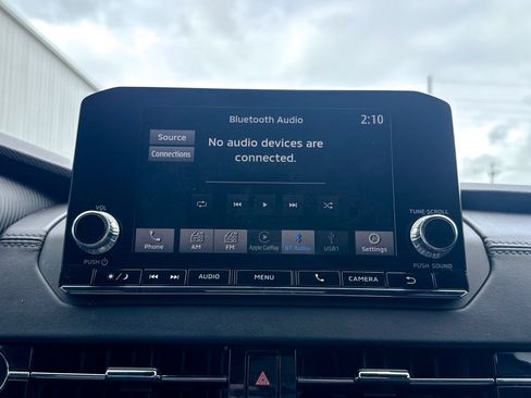 Used 2022 Mitsubishi Outlander SEL Black Edition AWD/4WD image 28