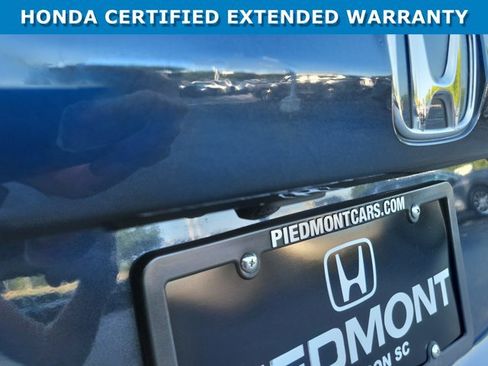Used 2025 Honda CR-V Sport-L image 13