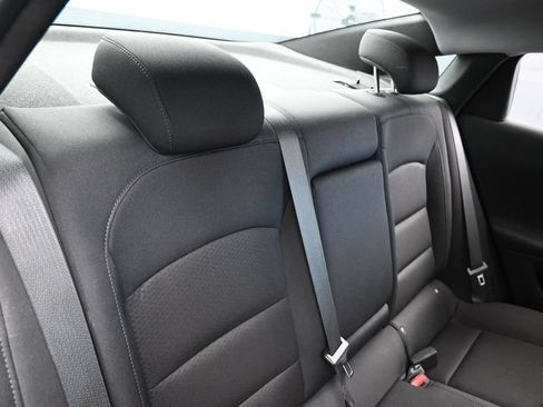 Used 2024 Chevrolet Malibu LT FWD image 34