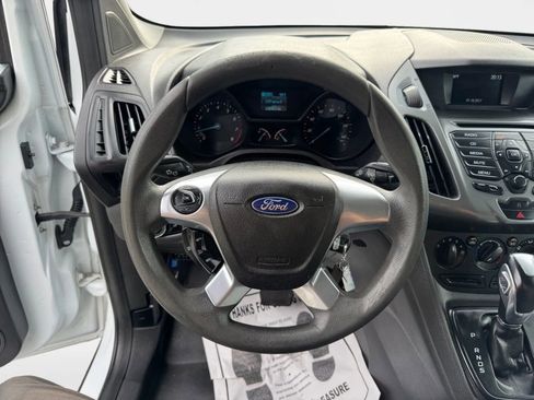 Used 2017 Ford Transit Connect XL image 13