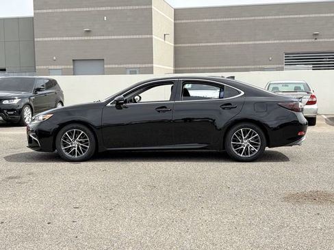 Used 2016 Lexus ES 350 FWD image 28