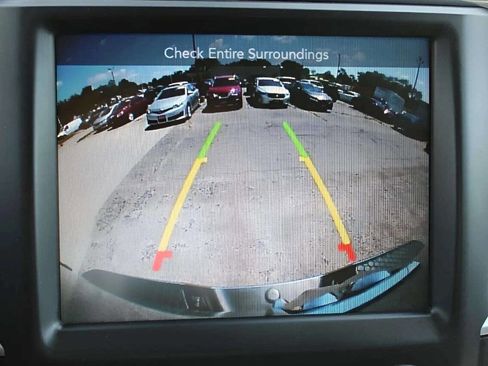 Used 2016 RAM 1500 Big Horn image 15