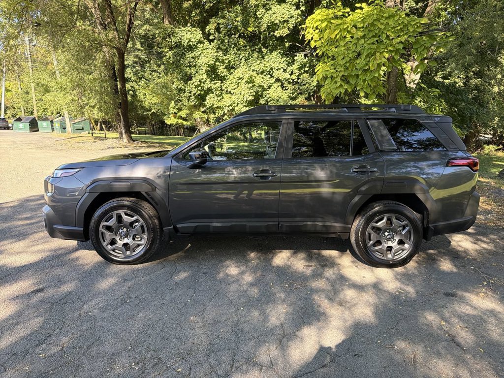 Certified 2026 Subaru Outback Premium AWD/4WD image 5
