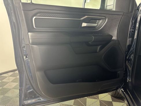 New 2026 RAM 1500 Big Horn AWD/4WD image 10