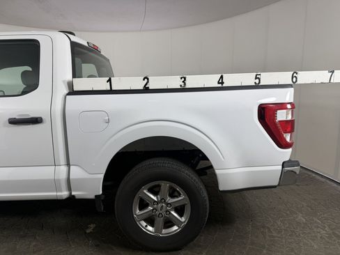Used 2023 Ford F150 XL w/ Trailer Tow Package AWD/4WD image 5