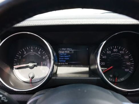 Used 2016 Ford Mustang GT Premium w/ GT Performance Package RWD image 32