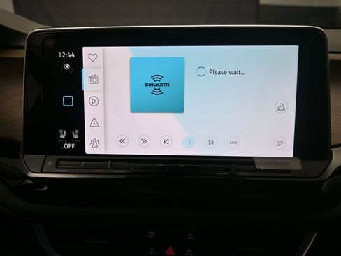 New 2026 Volkswagen Atlas SE AWD/4WD image 11