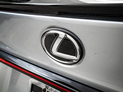 Certified 2024 Lexus IS 350 F Sport image 18