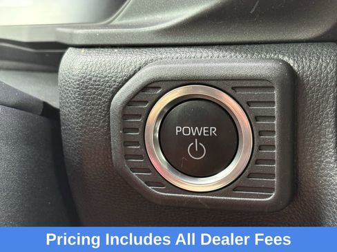 Used 2025 Toyota Land Cruiser 1958 AWD/4WD image 18
