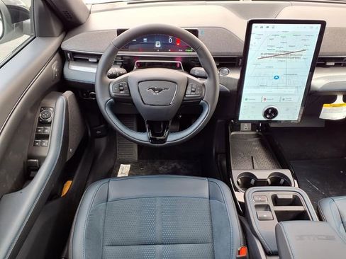 New 2026 Ford Mustang Mach-E GT image 6