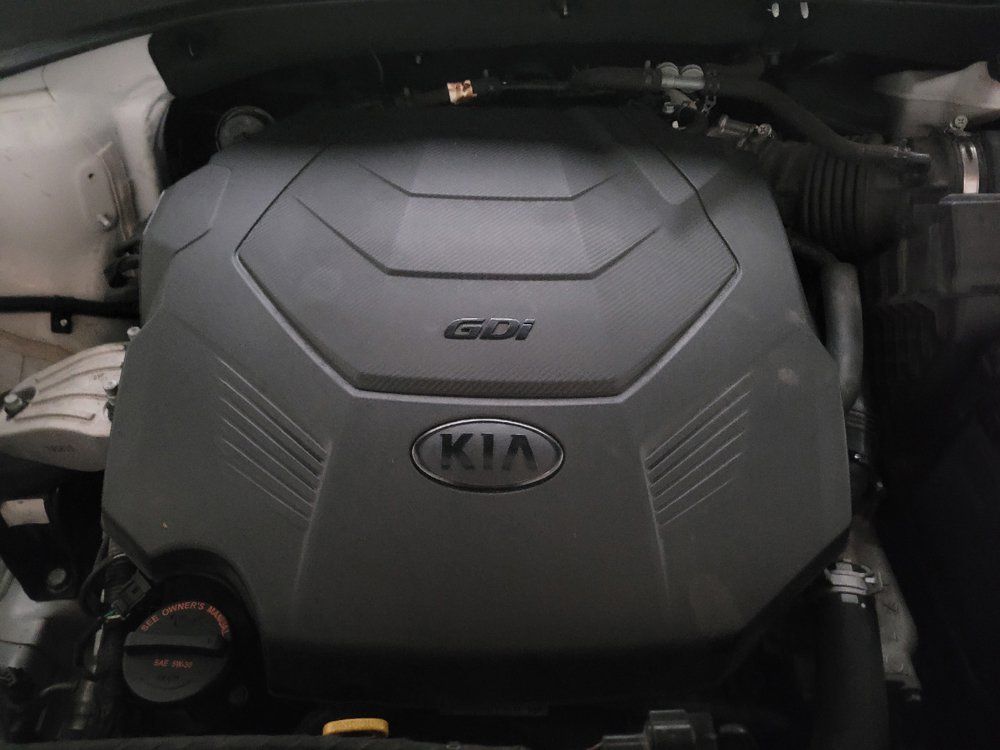 Used 2020 Kia Sorento FWD V6 image 30