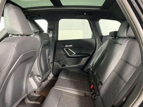 New 2026 BMW X1 xDrive28i w/ Technology Package image 18