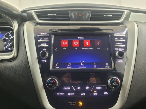 Used 2020 Nissan Murano S w/ Technology Package AWD/4WD image 25