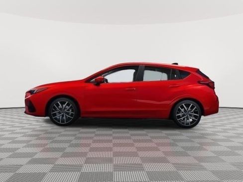 New 2026 Subaru Impreza 2.0i Sport AWD/4WD image 3